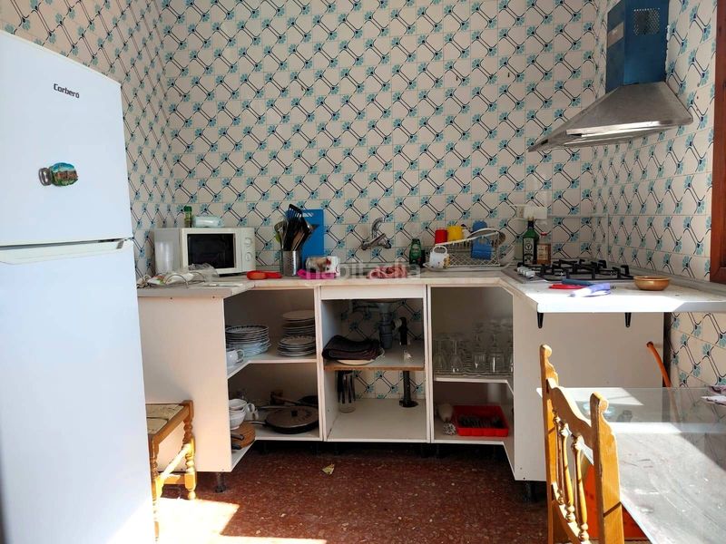 Foto 253d1619-9692-4137-ae34-96aeb22fdff0. Casa a Centro Salobreña