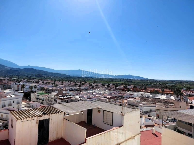 Foto b30574dd-5032-486a-bb70-5c164fc24c4e. Casa a Centro Salobreña