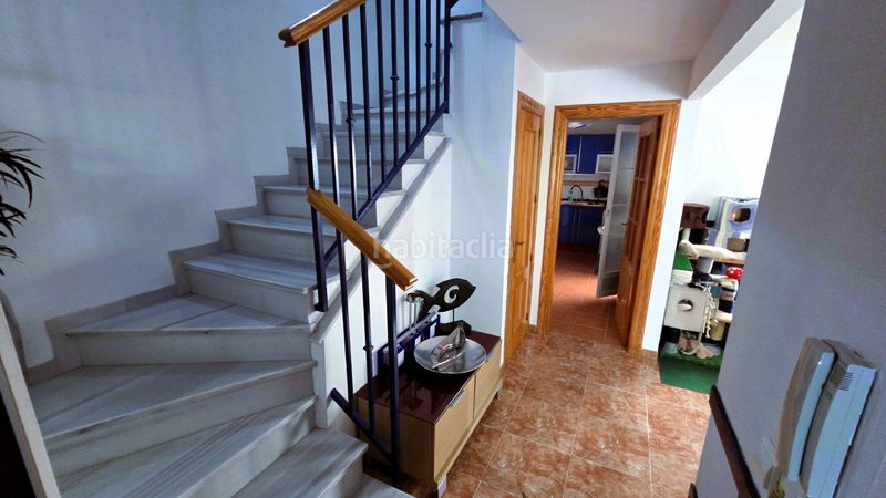 Foto 11a434b0-eb18-4089-8dbc-b4268c3308cf. Casa amb aparcament a Castell de Ferro