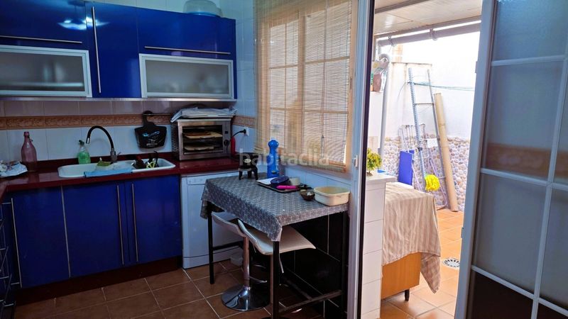 Foto 3495a0a2-4700-484d-8623-539c44584141. Casa amb aparcament a Castell de Ferro