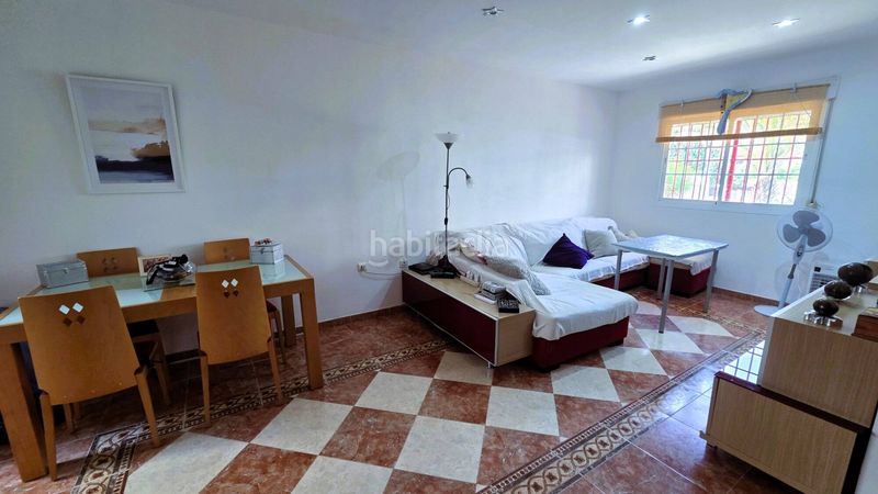 Foto 7a61fca9-cb65-4c17-bf56-4d1f5950853a. Casa amb aparcament a Castell de Ferro