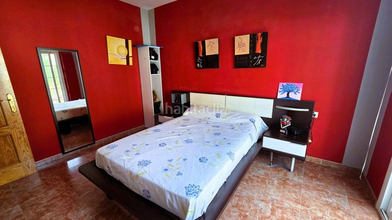 Foto 7dd3da2f-90fe-49f0-b16e-e2f3f21d86c2. Casa amb aparcament a Castell de Ferro