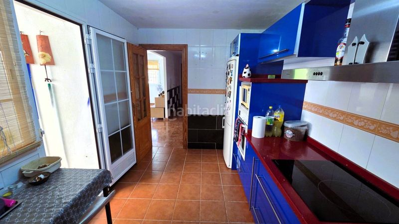 Foto 85b60e45-6853-4b6d-97d7-d6415a7e0e34. Casa amb aparcament a Castell de Ferro