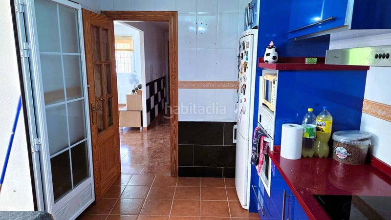 Foto 95bfee25-9102-43b9-8d08-ad7b28040c04. Casa amb aparcament a Castell de Ferro