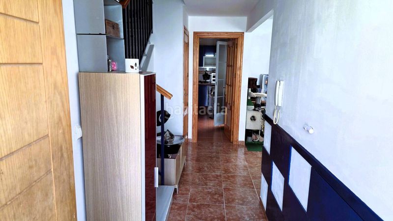 Foto a7f7ad2e-6e05-4ee7-a1ec-877bdc0df295. Casa amb aparcament a Castell de Ferro