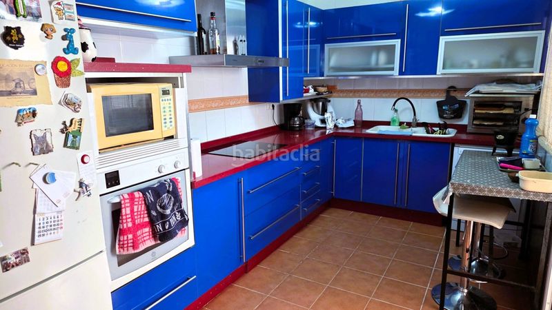 Foto b7e690f1-71eb-4ea3-a846-6c124b091324. Casa amb aparcament a Castell de Ferro