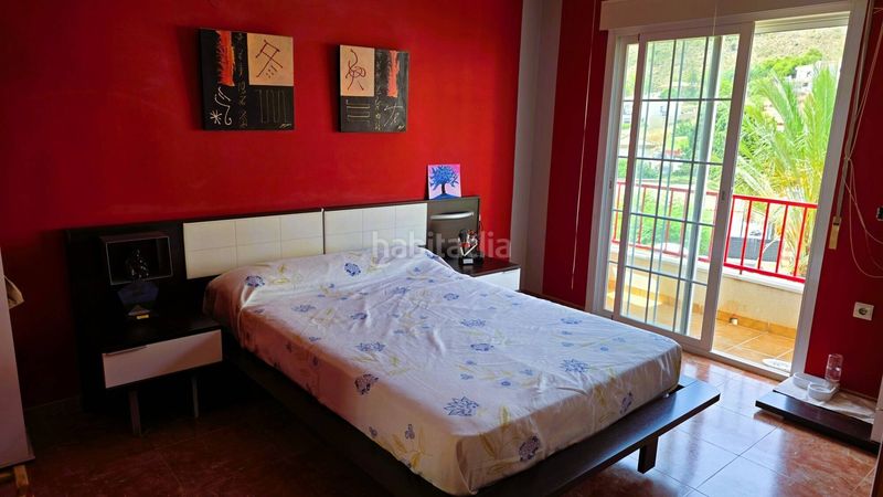 Foto d7d13f6c-b35a-4c73-a82c-1b243d6b1a9d. Casa amb aparcament a Castell de Ferro