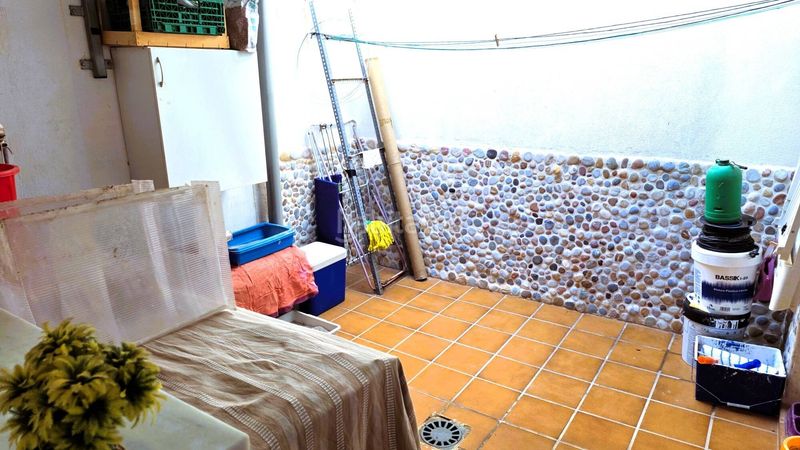 Foto dde49439-5267-4ea7-b47d-6965485d620d. Casa amb aparcament a Castell de Ferro