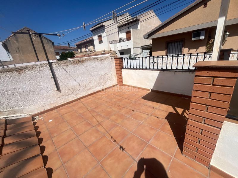 Foto 654afd97-a2f0-419b-b231-9d3d6c592748. Casa a Villa de Otura