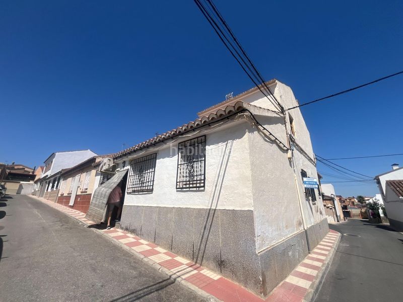 Foto aecb9763-7bf4-45f6-b77b-41b4e6a8aa11. Casa a Villa de Otura