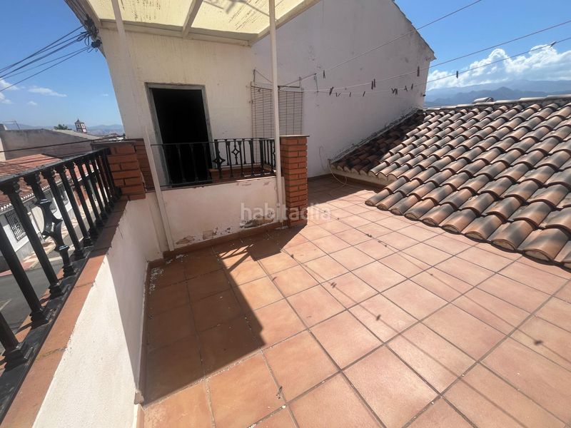 Foto d3a02d3a-13af-41c2-abb8-f9f995dbc3a4. Casa a Villa de Otura