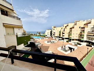 Apartamento en Salobreña Costa