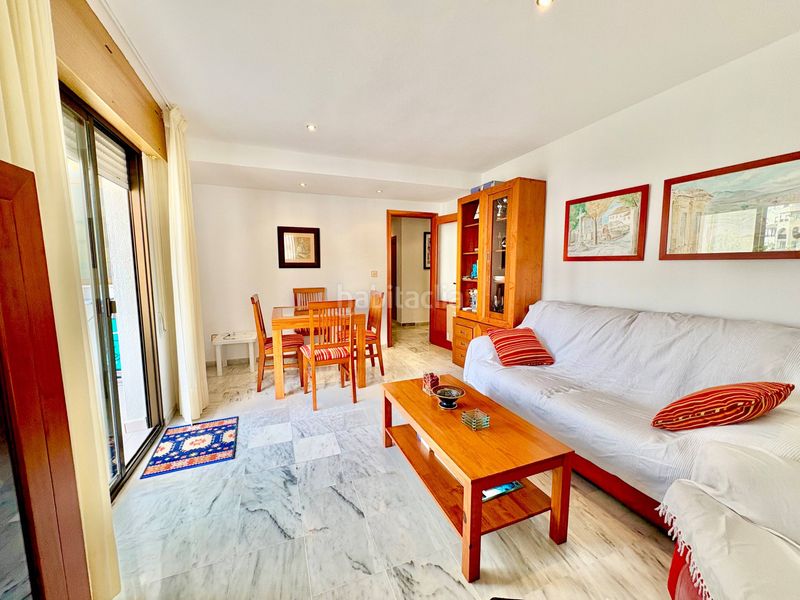 Foto 57c39745-cc65-43fd-94a9-a8f80e9d2156. Apartament amb aparcament piscina a Salobreña costa Salobreña