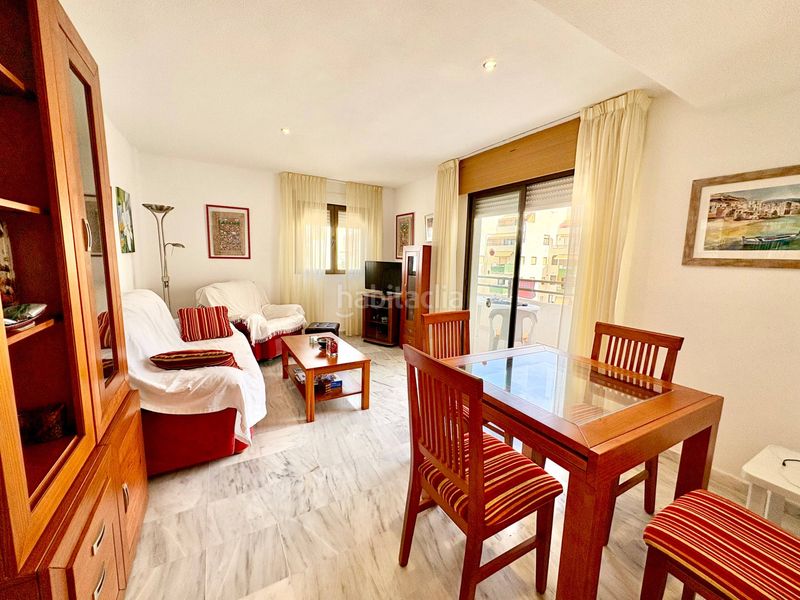 Foto 9bbc8ef5-e283-44ad-96dc-e158f831879a. Apartament amb aparcament piscina a Salobreña costa Salobreña