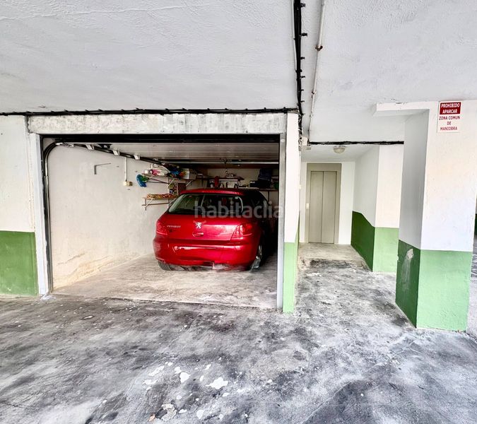 Foto ab123cf1-6510-48f1-afba-9c738511ed20. Apartament amb aparcament piscina a Salobreña costa Salobreña