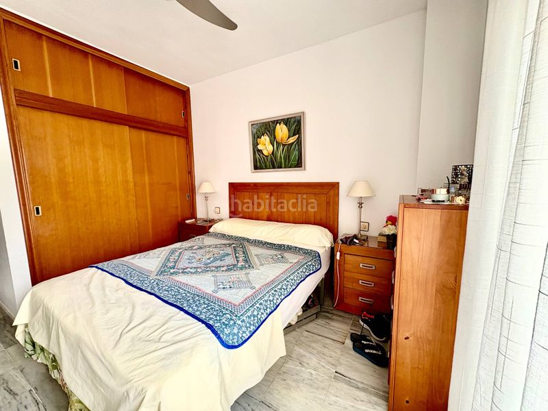 Foto b5db533d-86b4-48a4-b50c-0c45ce30e0fc. Apartament amb aparcament piscina a Salobreña costa Salobreña