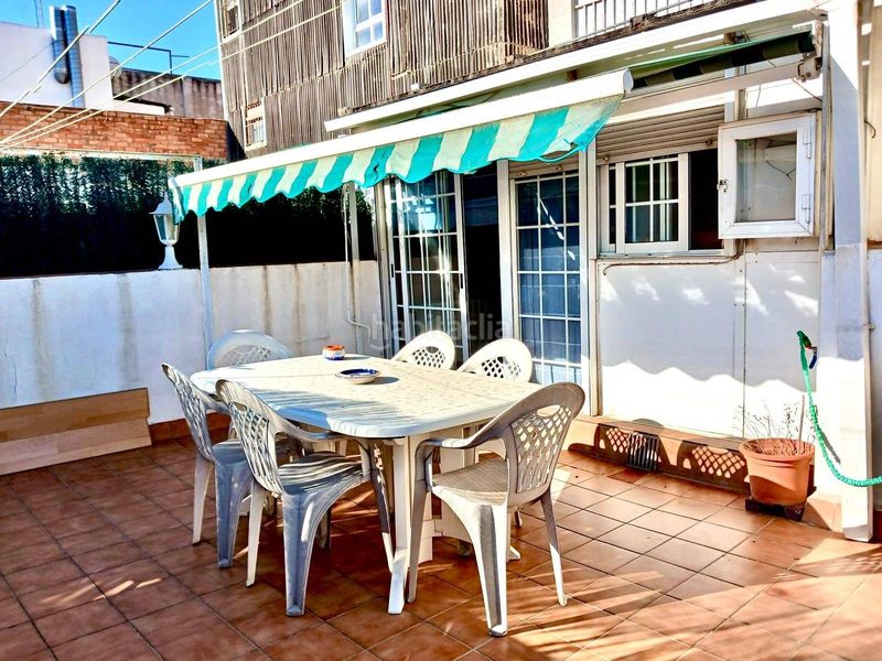 Foto 5cdcbfe7-29dd-4111-b8da-3d51b6c462e3. Pis amb calefacció a La Plana Esplugues de Llobregat