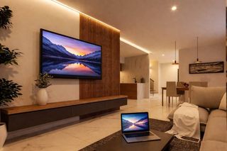 Casa adossada a Avenida avenida andalucía 49. Costa serena, promoción obra nueva