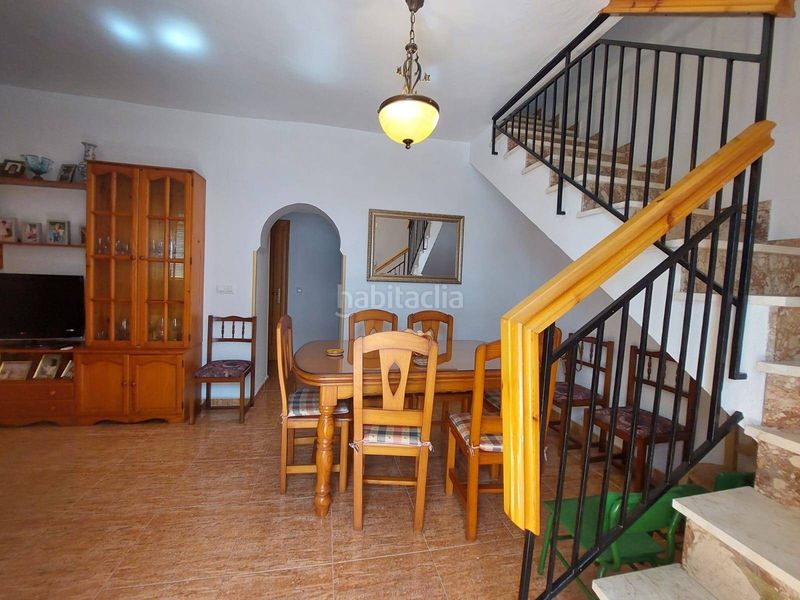 Foto ae0fcc92-2272-46b8-9a54-5a11c41a13aa. Casa a Centro Salobreña