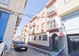 Pis a Calle DIVINA PASTORA