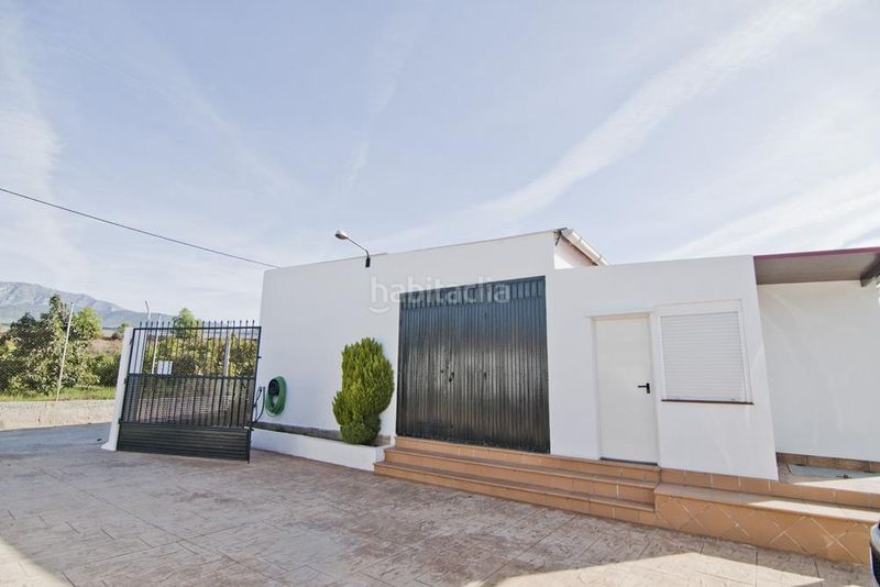 Foto 12ff42cd-33f2-4b5c-93c8-f36269bccf45. Terreny residencial a Los Tablones - La Garnatilla Motril