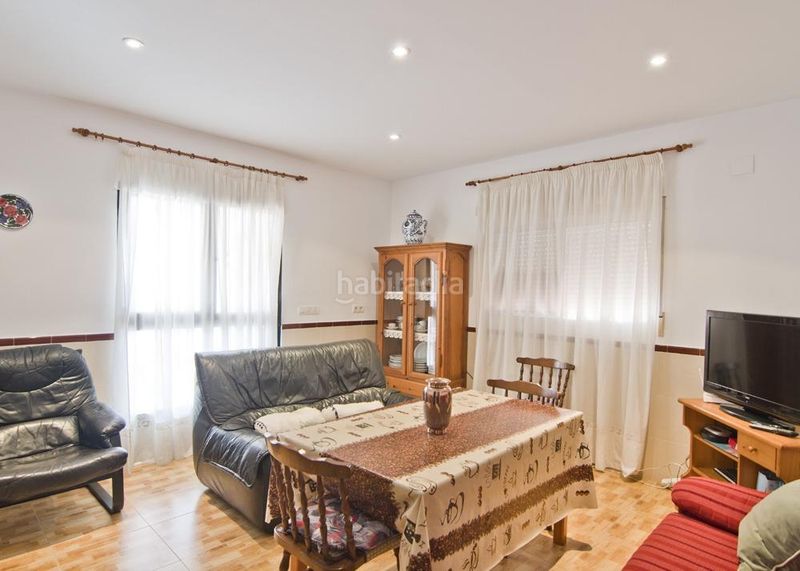 Foto 4872e0f4-c007-470a-8287-d43e9b9d602e. Terreny residencial a Los Tablones - La Garnatilla Motril