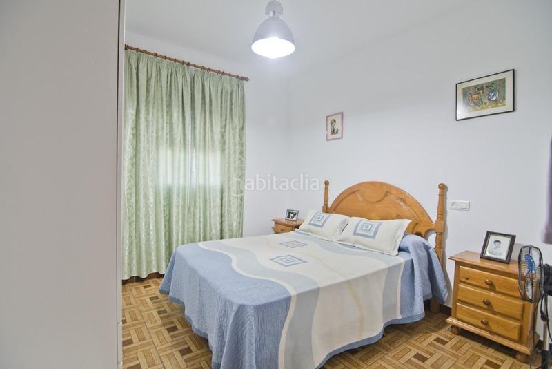 Foto 4d9d5577-3e73-4e50-bc40-0aeffd1dbbfb. Terreny residencial a Los Tablones - La Garnatilla Motril
