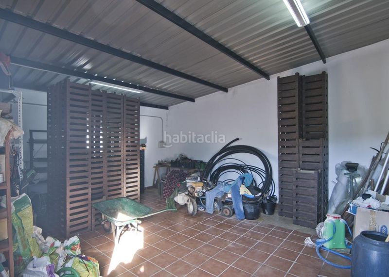 Foto 89b60425-a886-4933-a84b-306c4fbe42c5. Terreny residencial a Los Tablones - La Garnatilla Motril