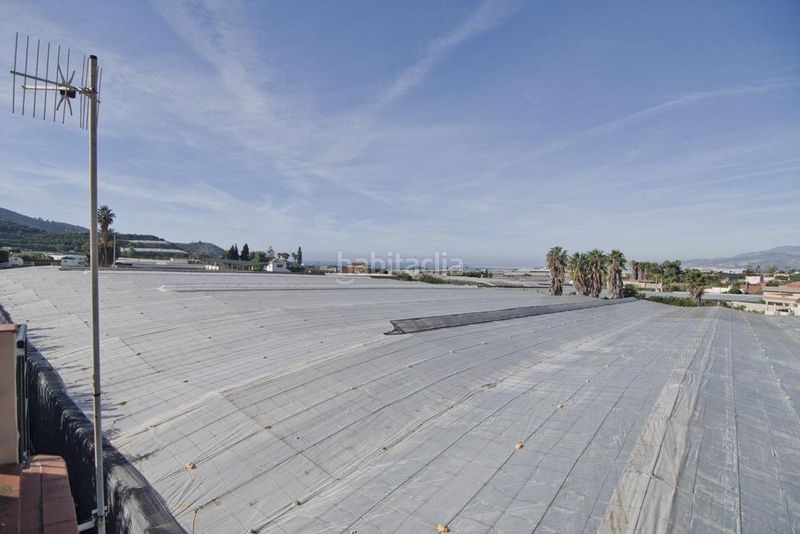 Foto ca5d837b-4498-4433-9b88-ed2175a24e25. Terreny residencial a Los Tablones - La Garnatilla Motril