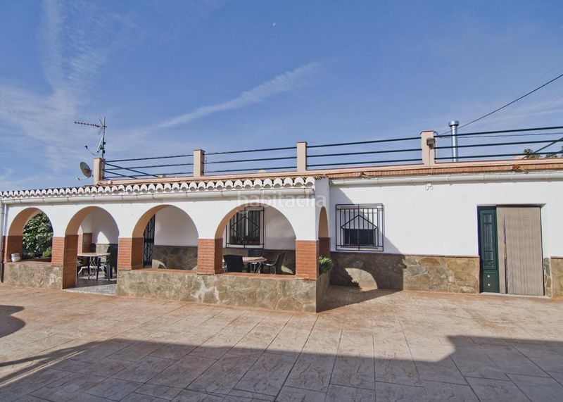 Foto e281abc5-b3fd-486a-88a2-e0e72a7006da. Terreny residencial a Los Tablones - La Garnatilla Motril