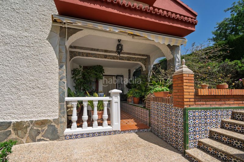 Foto 0bd63d3a-321b-4541-89c2-e30483fc3eed. Xalet amb aparcament piscina a Padul