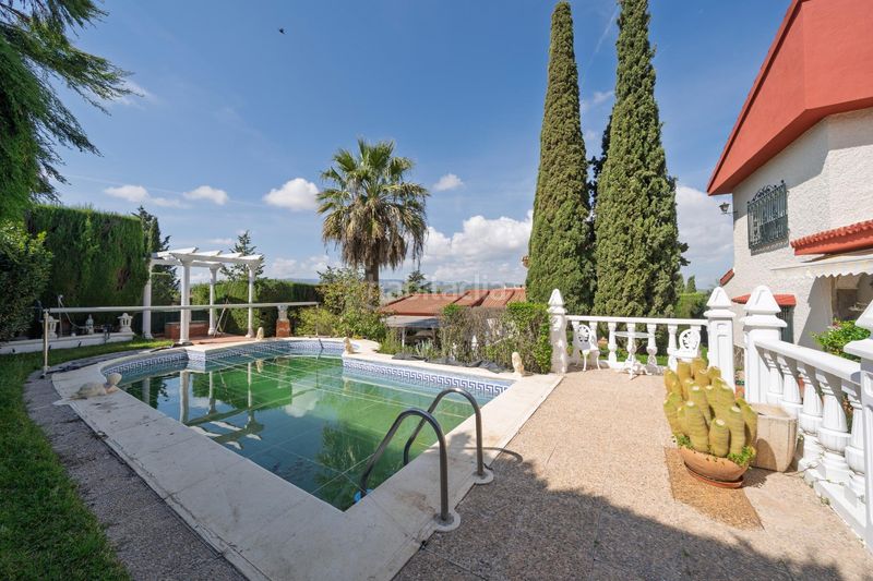 Foto ae7a7137-d8e7-4dfd-b842-dd3e14747b83. Xalet amb aparcament piscina a Padul