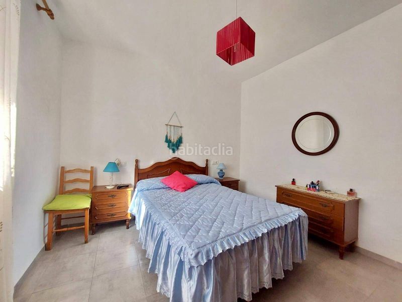 Foto 866304bf-d056-43d4-95bd-38a6b8399716. Casa a Centro Salobreña