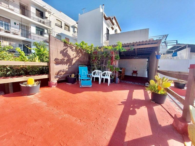 Foto a90c3200-661f-4998-aecf-d073a10137bd. Casa a Centro Salobreña