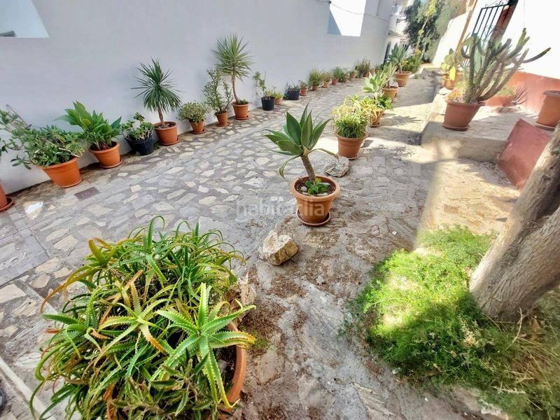 Foto b397a481-bf12-487c-a7d8-8365c09e63d5. Casa a Centro Salobreña