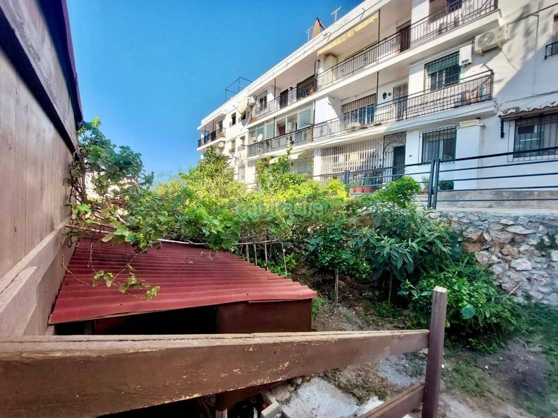 Foto c1ca00ea-8324-4475-accd-5192b72e7993. Casa a Centro Salobreña