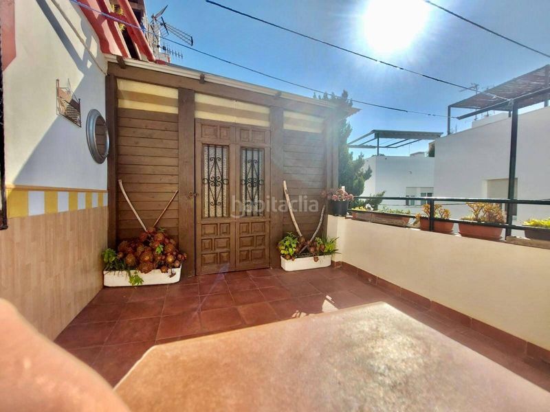Foto cf4f6ea8-8cc8-4236-9380-0f70f9be4862. Casa a Centro Salobreña