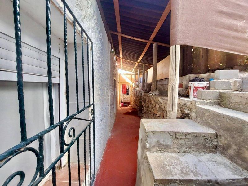Foto d77d0236-5b94-42ea-96fb-89a2ce7ae201. Casa a Centro Salobreña