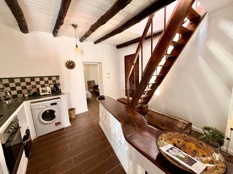 Foto 4c61aa61-bd33-4e49-b651-dfeaea9d7c3f. Casa a Centro Salobreña