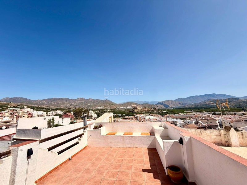 Foto 73636a49-e553-4814-8276-9362b1f62c28. Casa a Centro Salobreña