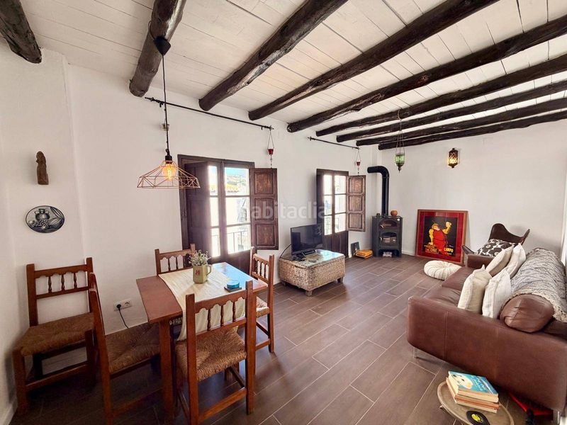 Foto ab70bcfc-5180-4498-8e01-3a8c356a0ebe. Casa a Centro Salobreña