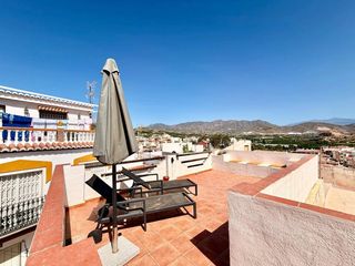 Casa  Calle la paz. Encantadora casa reformada en el corazón del casco histórico de
