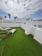 Chalet in Salobreña Costa. Chalet en venta
