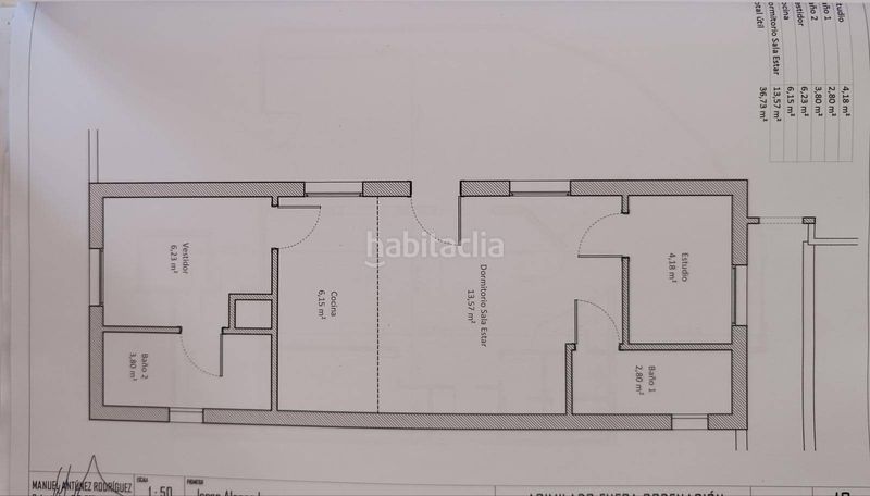 Foto 2a973e24-56e3-43d0-90e4-7884025d1762. Masia amb aparcament piscina a Motril ciudad Motril