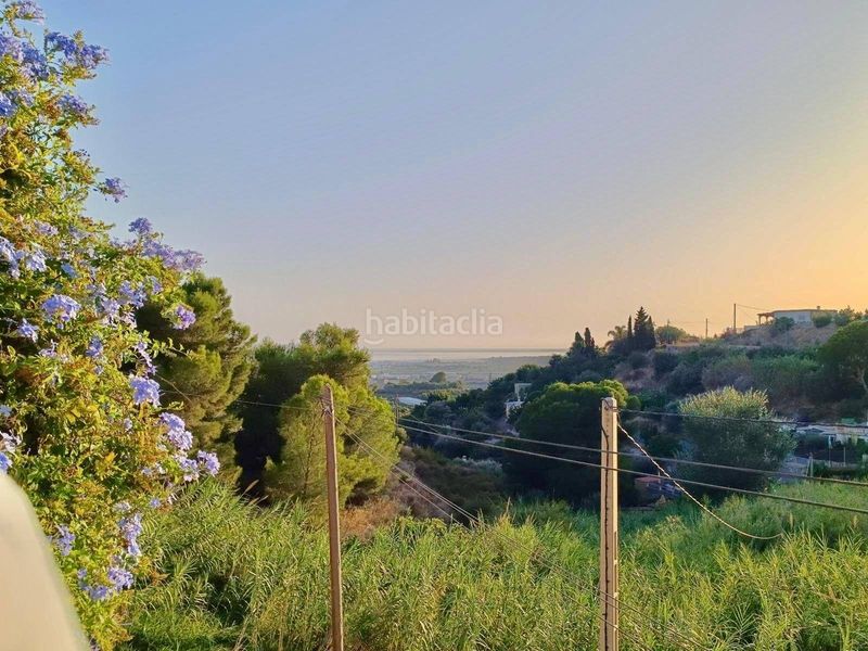 Foto 4710a7b2-8de4-433e-8b89-439a139c2a7f. Masia amb aparcament piscina a Motril ciudad Motril