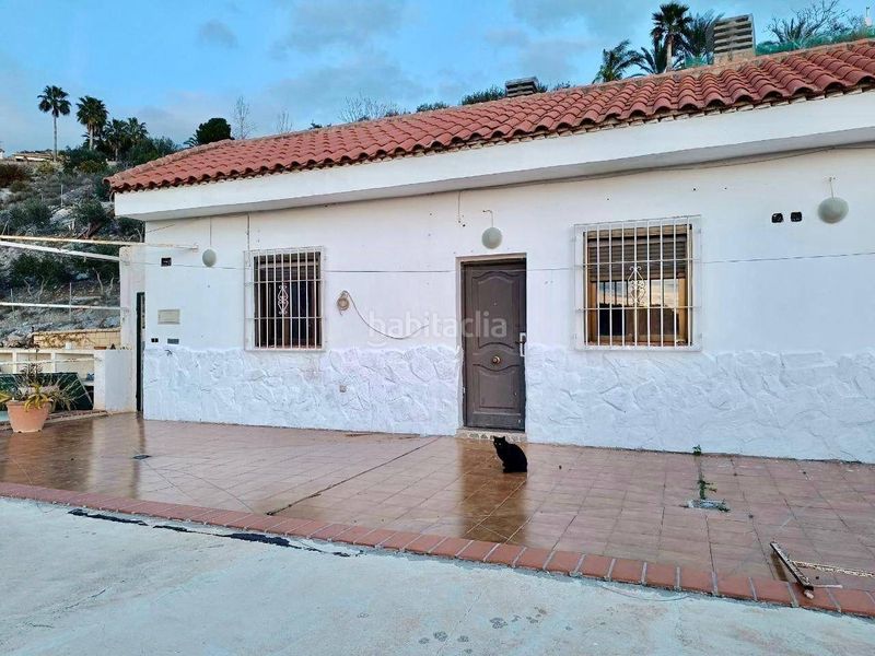Foto 4845c9db-de5d-48e2-a940-b734b6a6bfcb. Masia amb aparcament piscina a Motril ciudad Motril