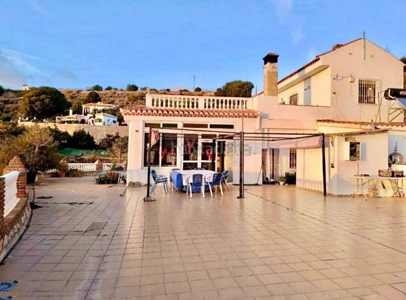 Foto 9d139f52-ba46-4b4a-9e7d-ac4024d5dce3. Masia amb aparcament piscina a Motril ciudad Motril