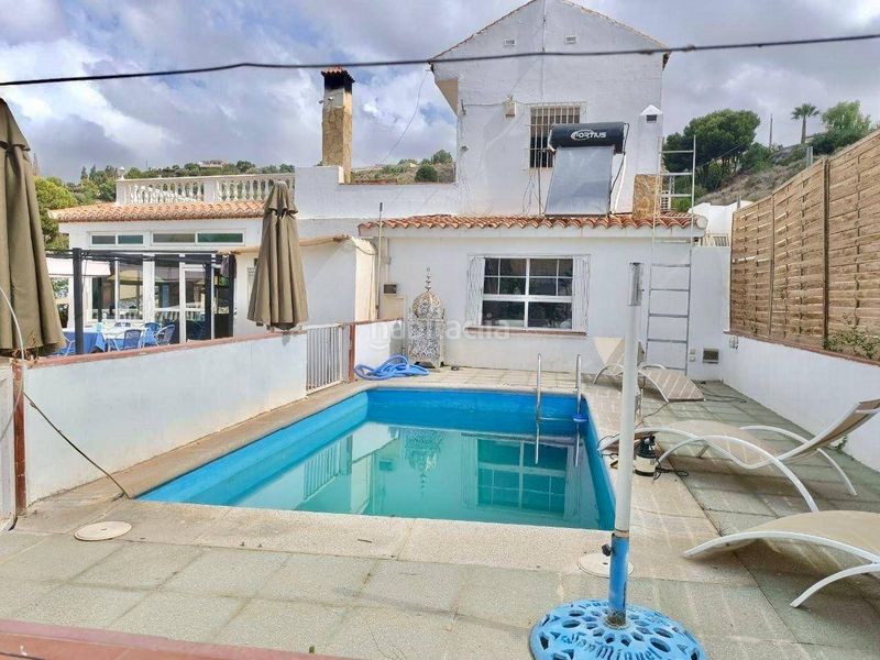 Foto aebf47b7-0ffa-4182-8bd3-ed1cafd6b2d1. Masia amb aparcament piscina a Motril ciudad Motril