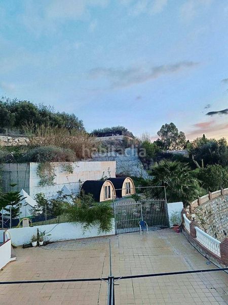 Foto dc0efd19-7052-47e2-a67b-fd0607576035. Masia amb aparcament piscina a Motril ciudad Motril