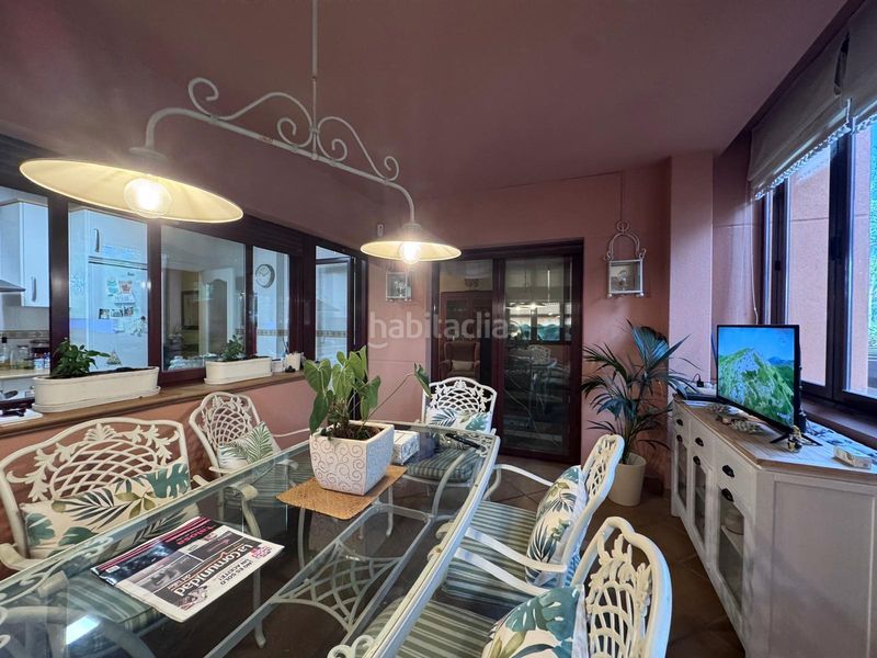 Foto a19c823d-090d-47fb-8b9b-4ba433df1ae9. Casa aparellada amb calefacció aparcament piscina a Motril